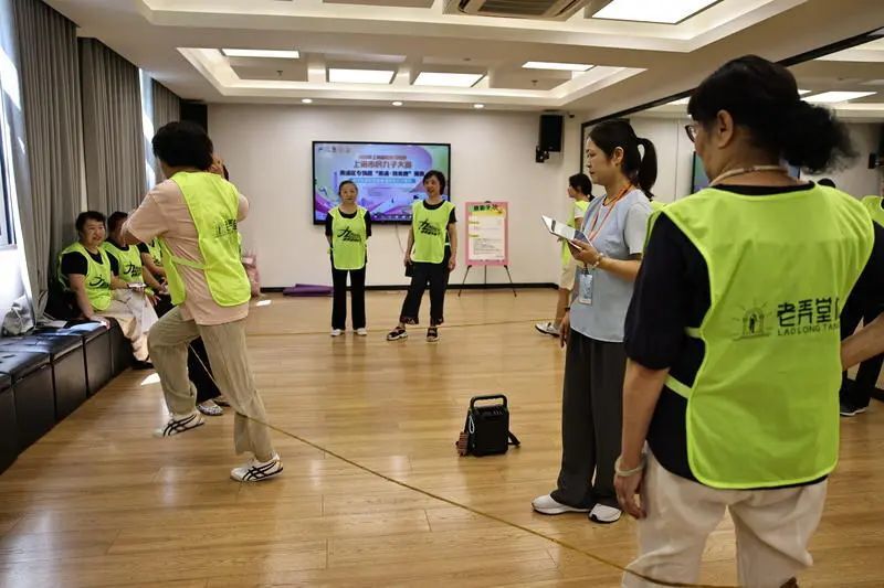 街道组织辖