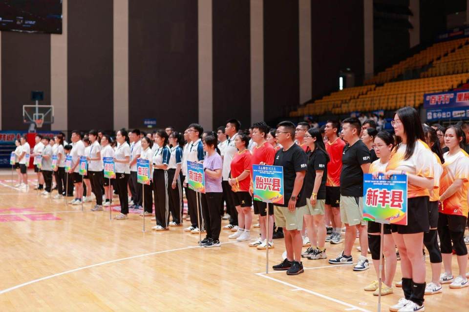 独特魅力, 比赛冠亚季