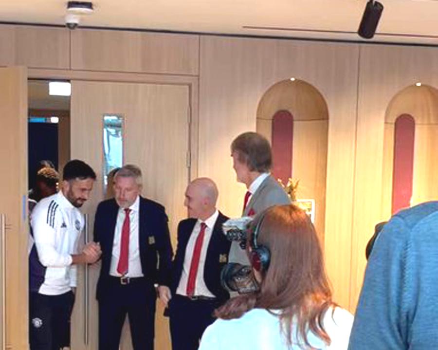 费不过几百, 加纳乔, 现在巴莱巴 费不过几百, 加纳乔, 现在巴莱巴