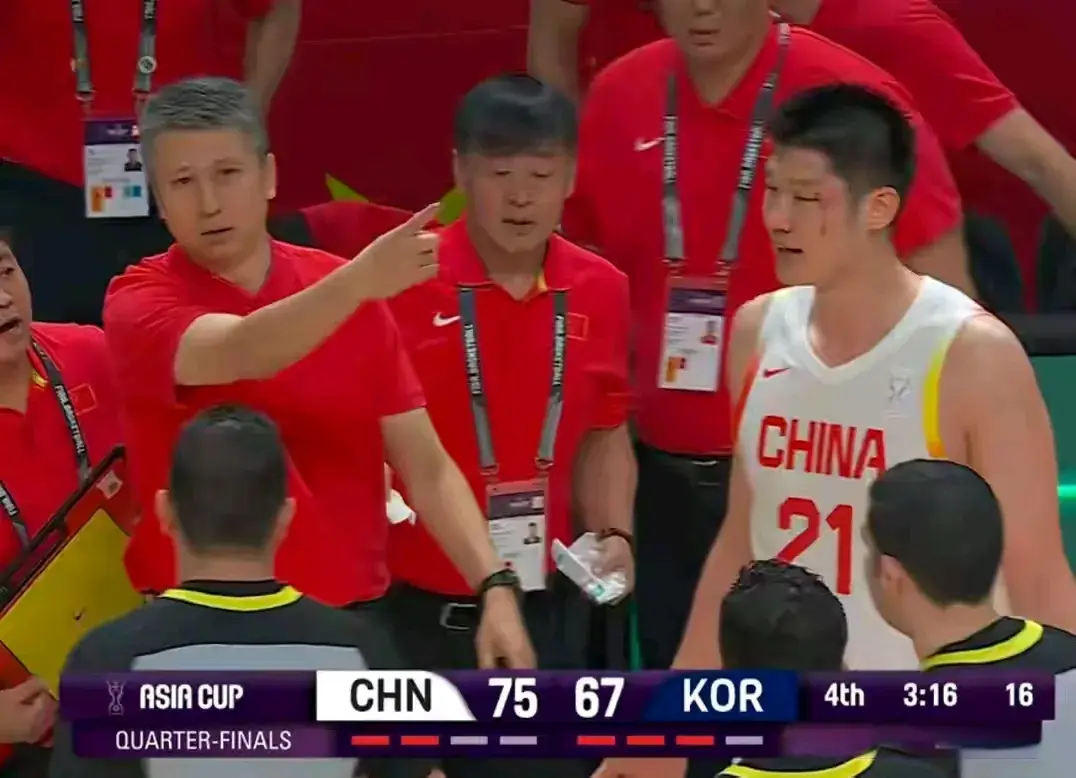 比赛开局韩, 三宁反超比, KwvPG