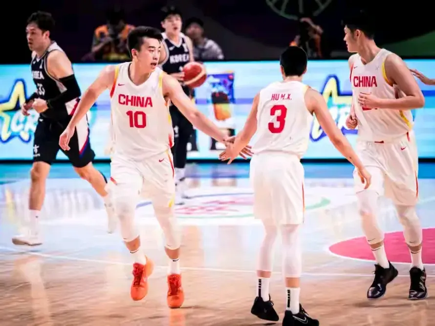 篮板, 分试图反扑