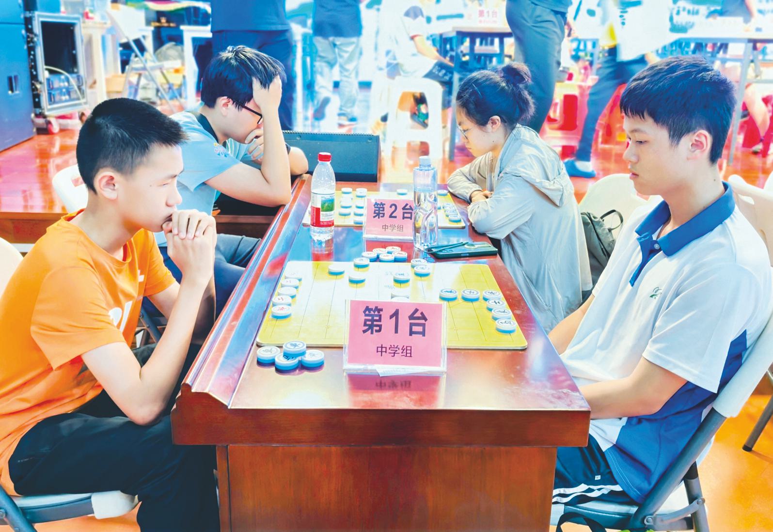 运用更成熟