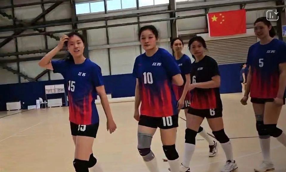 已经展示出