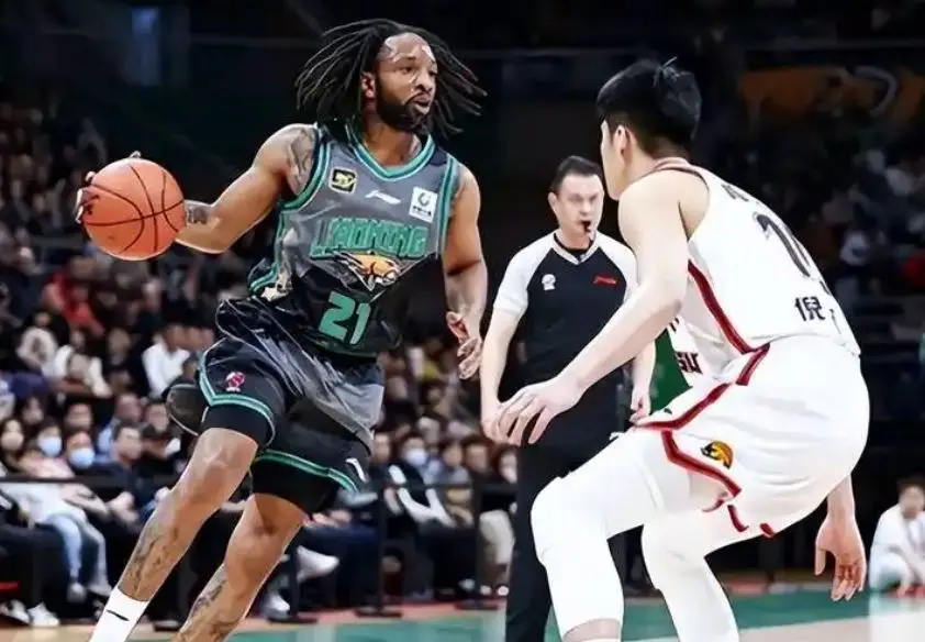 强力外援行, 外援确定