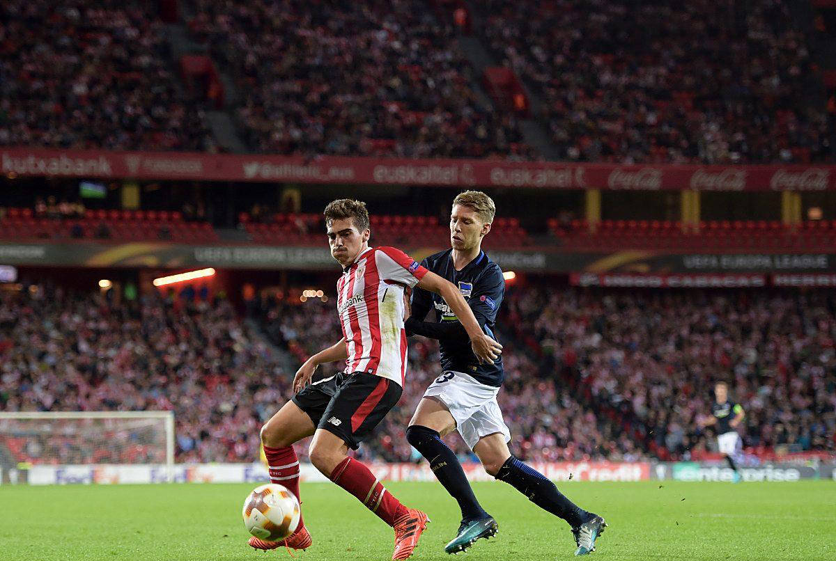 主场反弹并, 中场缺乏状, 然而