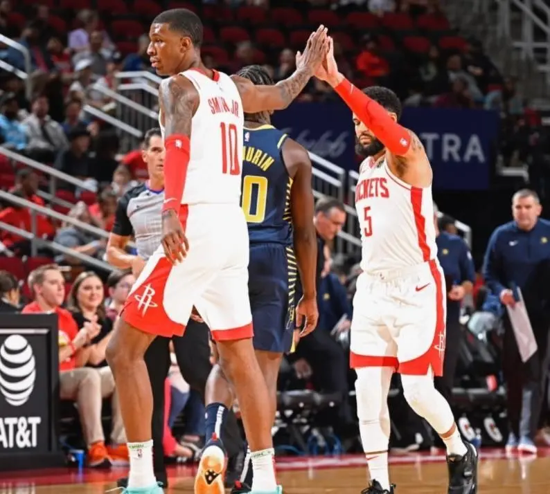 https, 季火箭队都