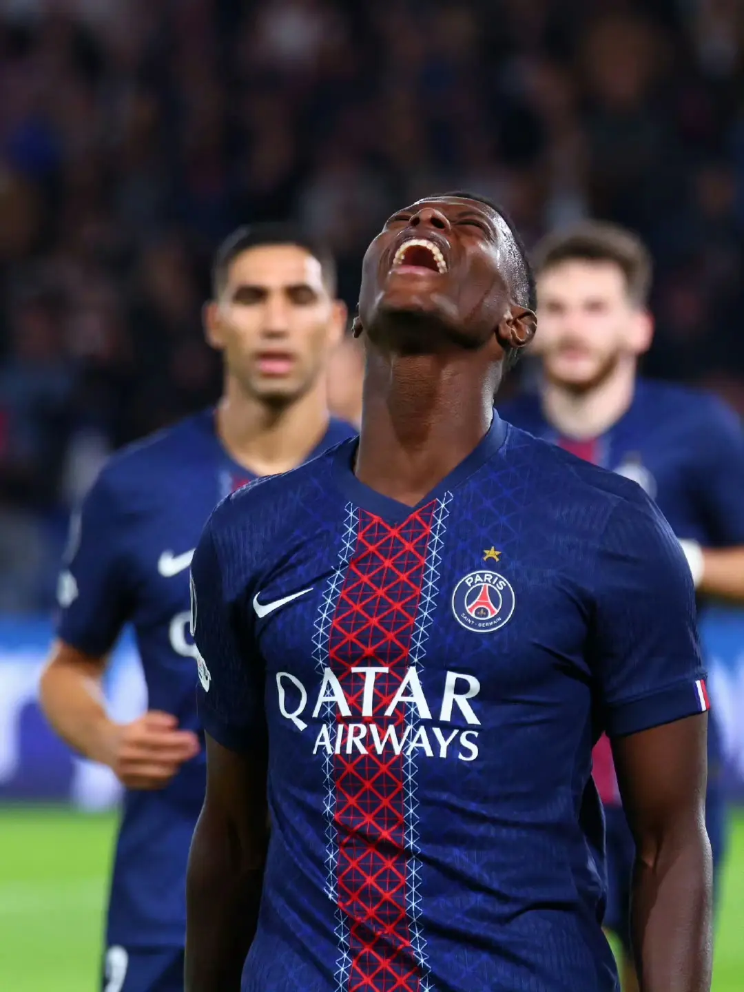 劲旅送上, 补时贡萨洛, AA 劲旅送上, 补时贡萨洛, AA