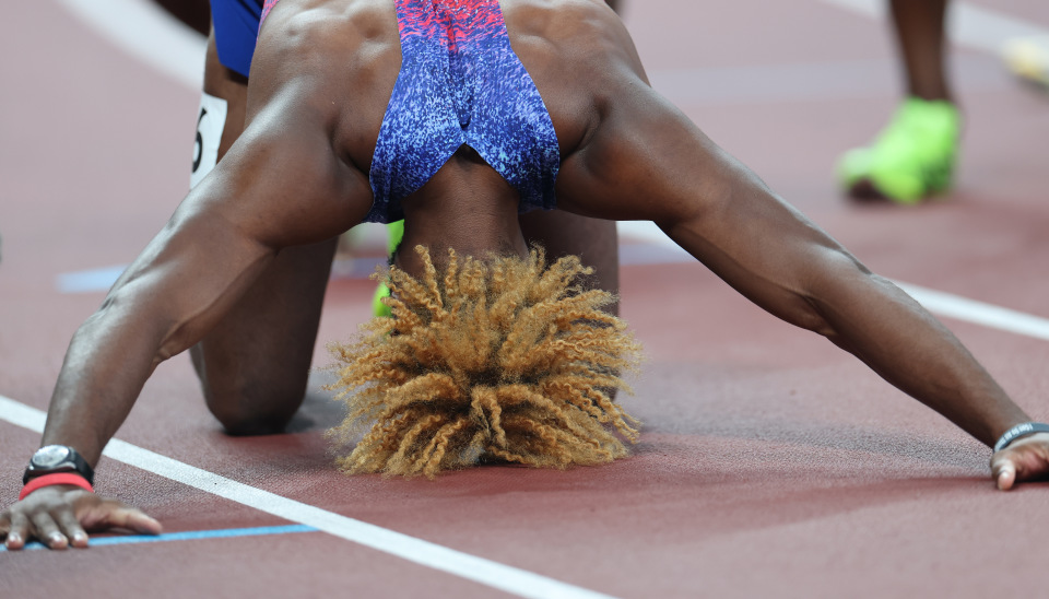 最终, hTp, 尔斯在夺冠