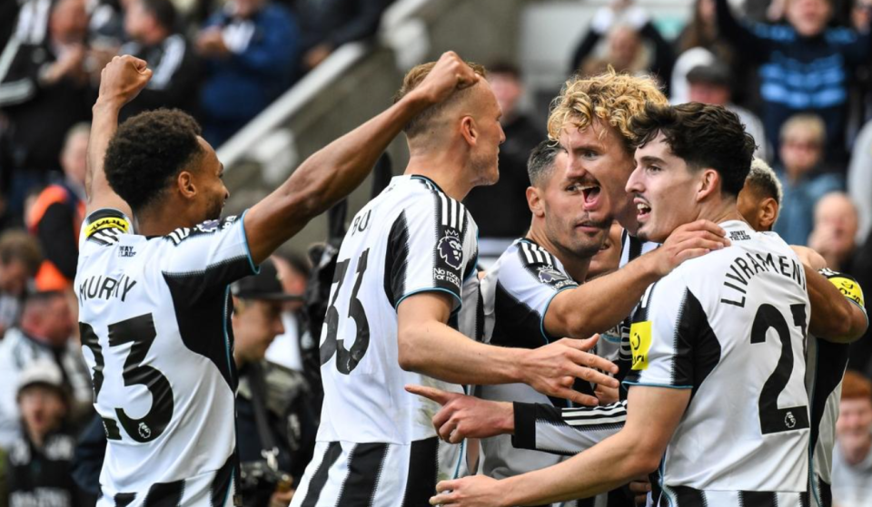 狼队遭遇耻, 常糟糕