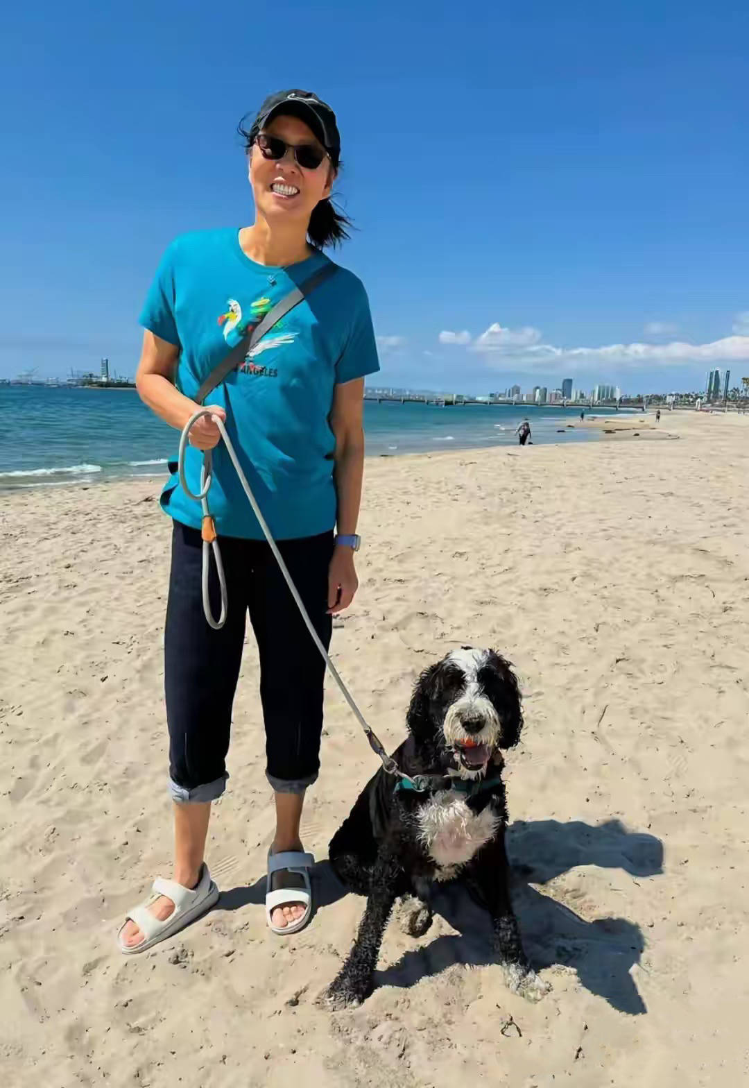 的T恤, 京了 的T恤, 京了