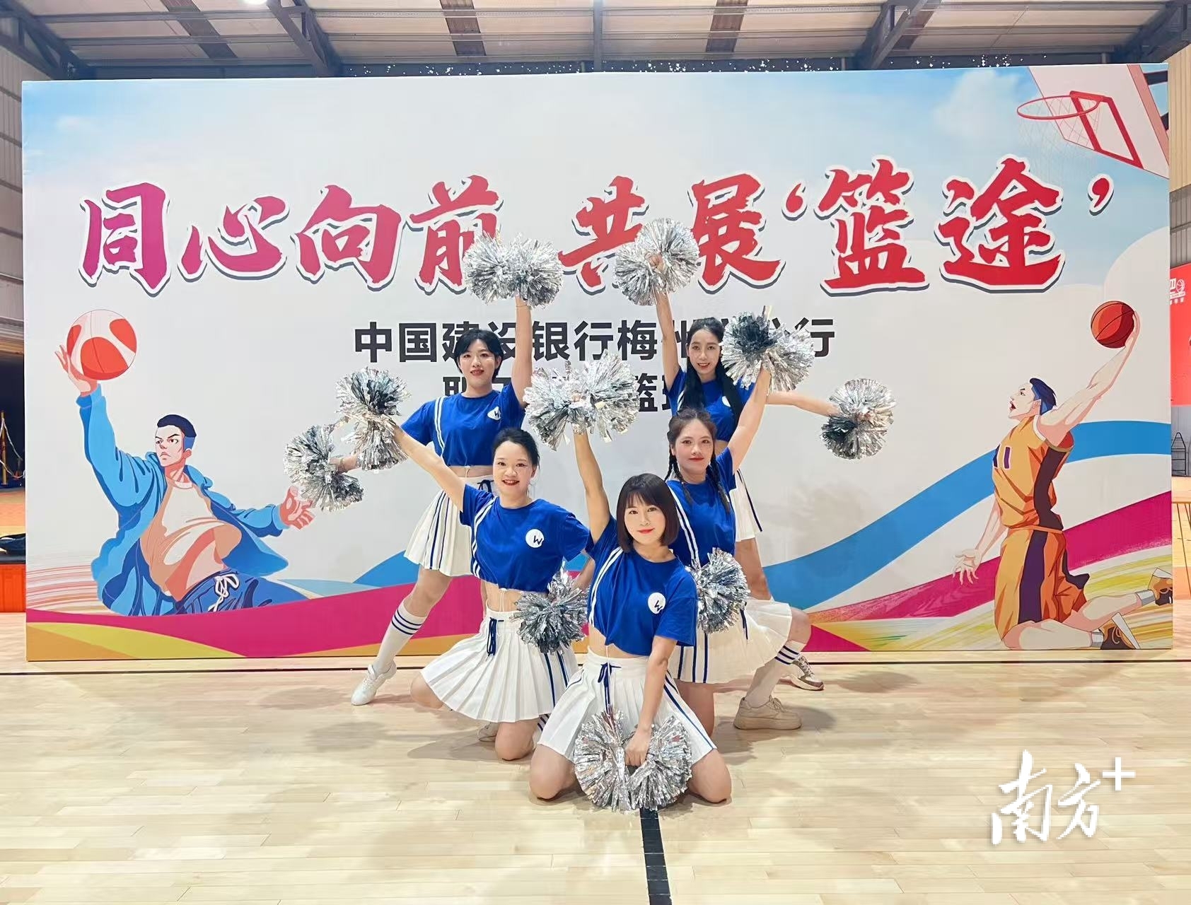 img, 球员们始终