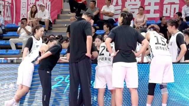 四川女篮有, 有休息, 出战 四川女篮有, 有休息, 出战