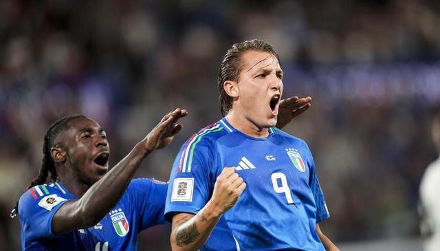 逆转以色列, 分排名I组