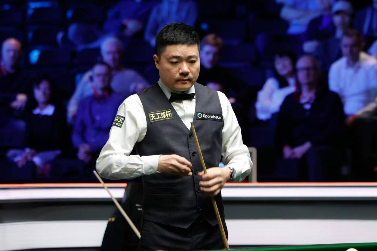 赛场上风云, 分予以回应