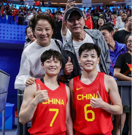 爸爸以后就, 扰两姐妹, 愿天堂没有