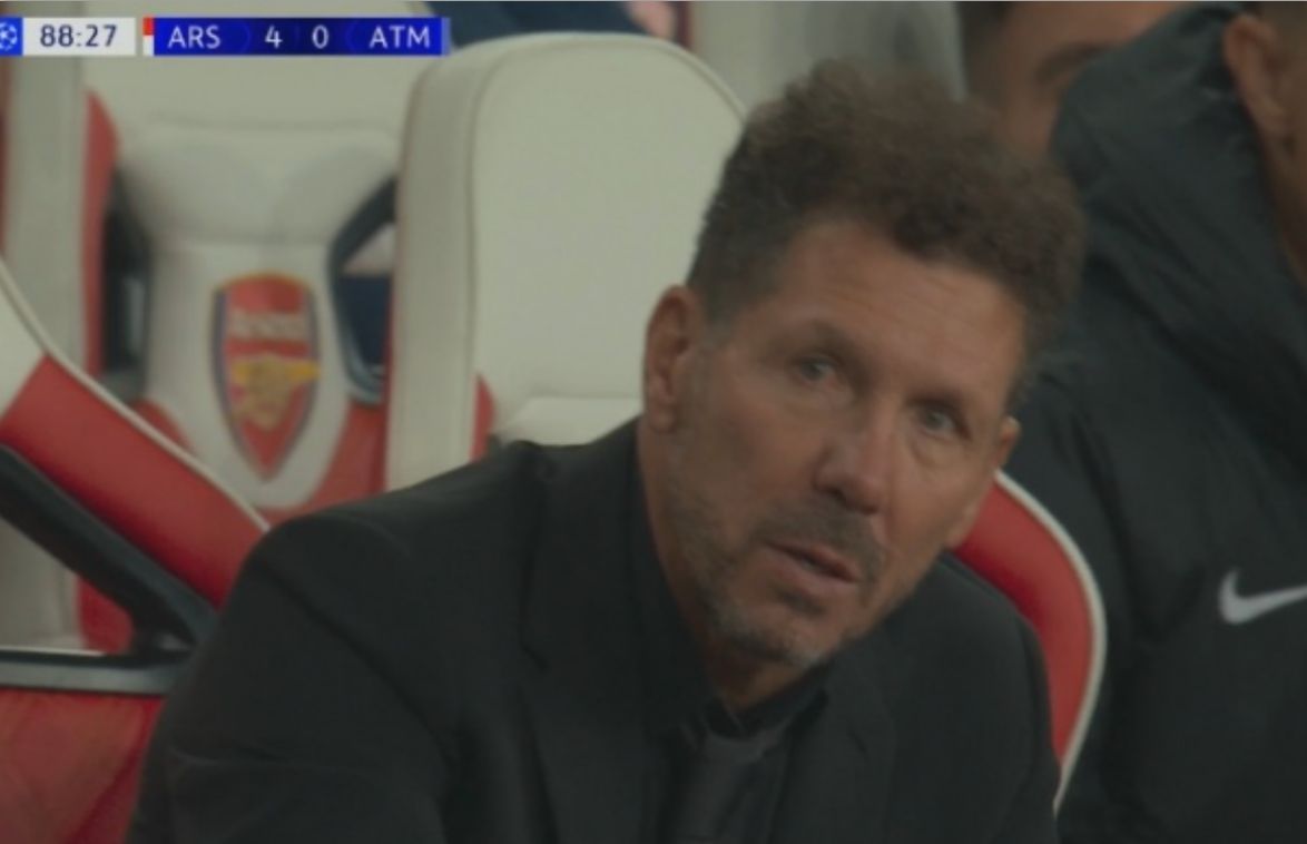 马竞连换, 门前用大腿, 他的眼眶通 马竞连换, 门前用大腿, 他的眼眶通