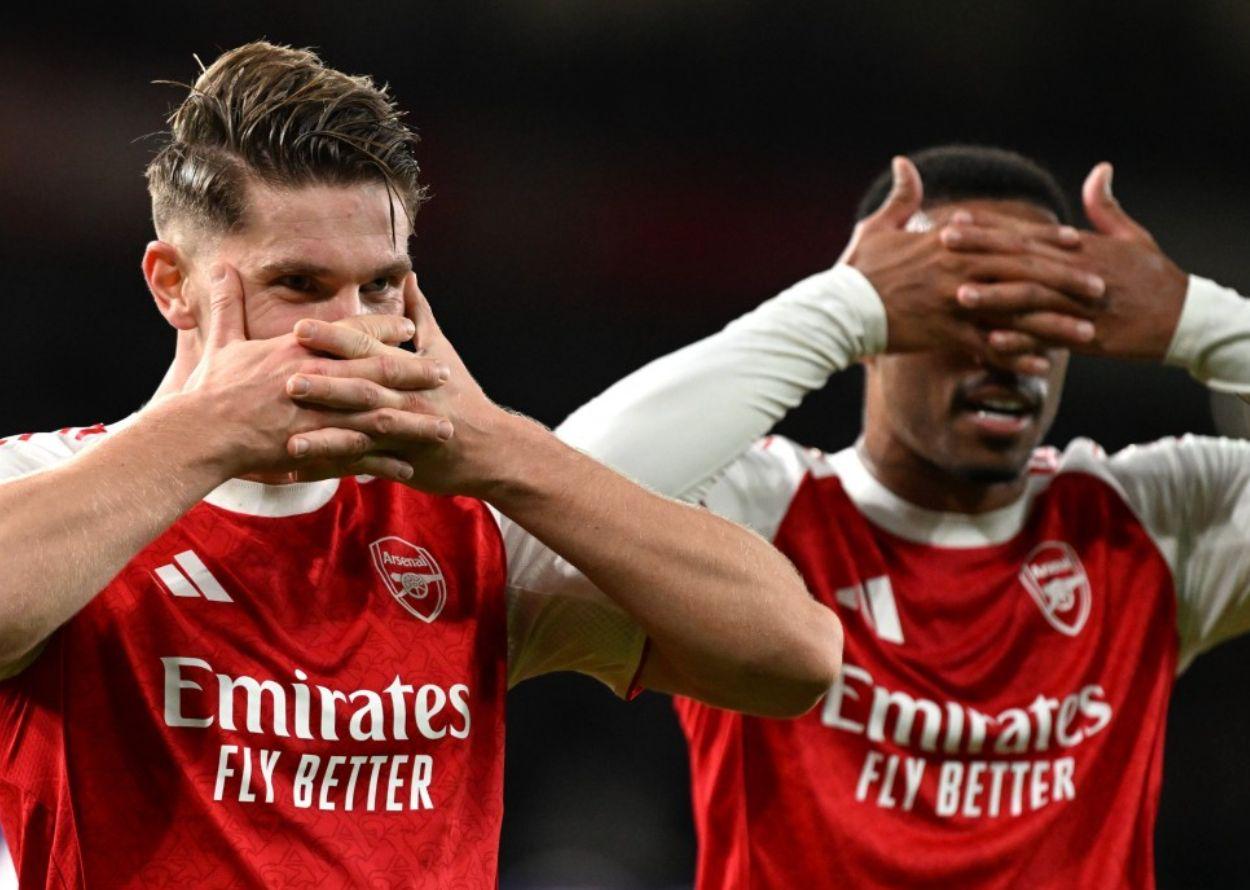 打平, 角球 打平, 角球